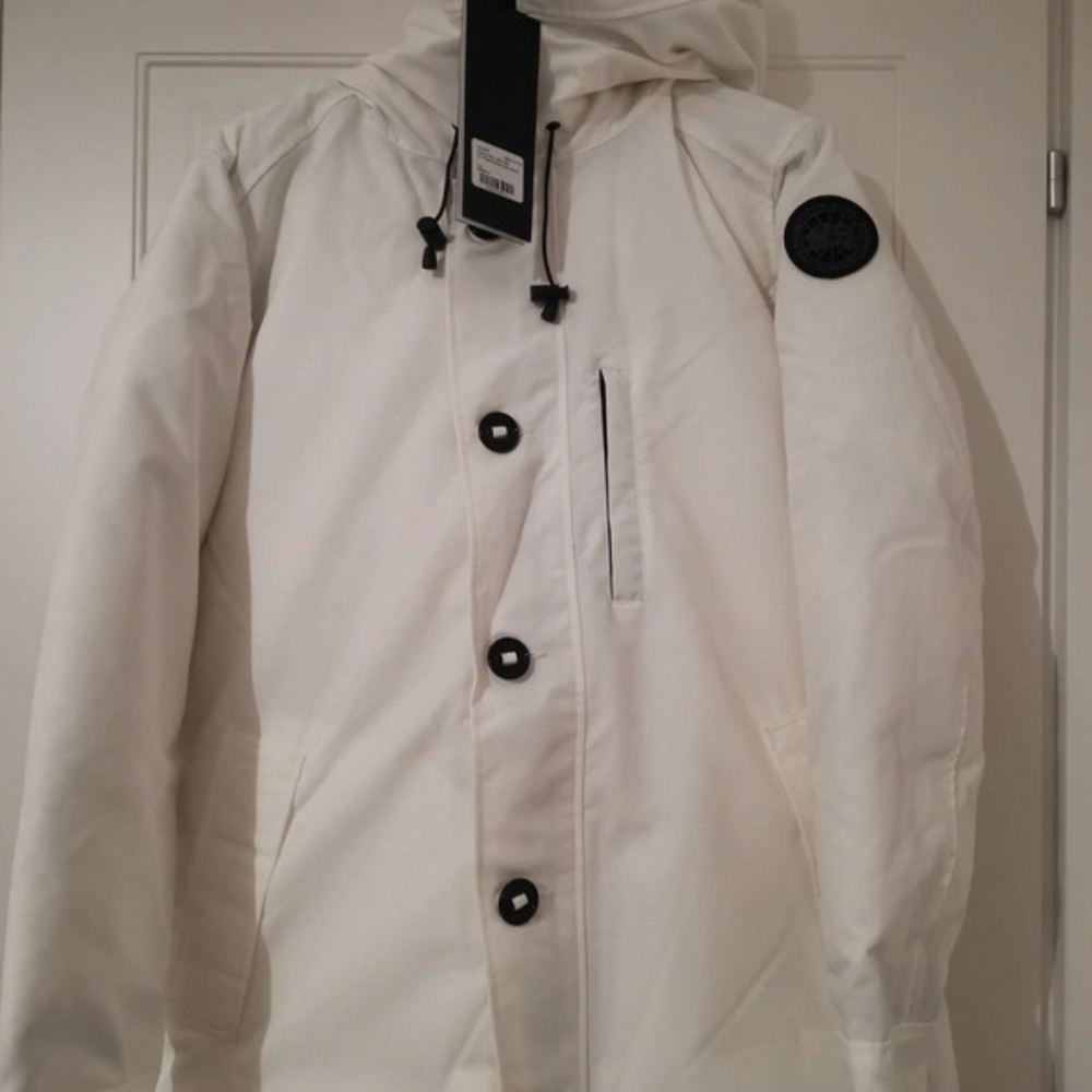 Canada Goose Men's Jacket